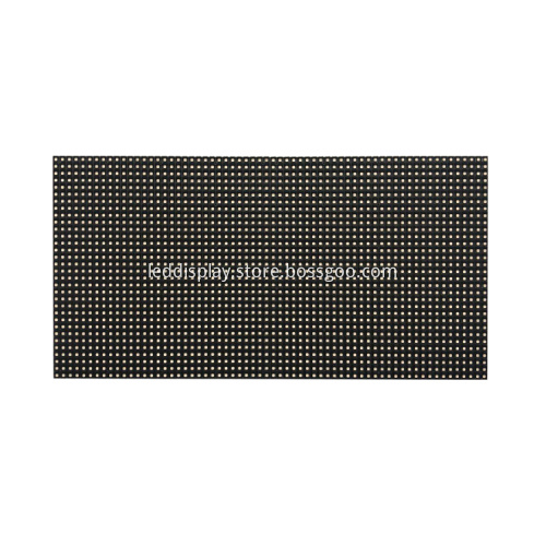 P5 SMD Outdoor Full Color LED Module